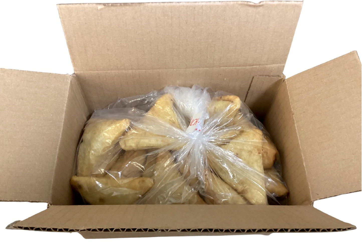 Mediterranean Spiced Chicken & Spinach Samosa (2.5oz)