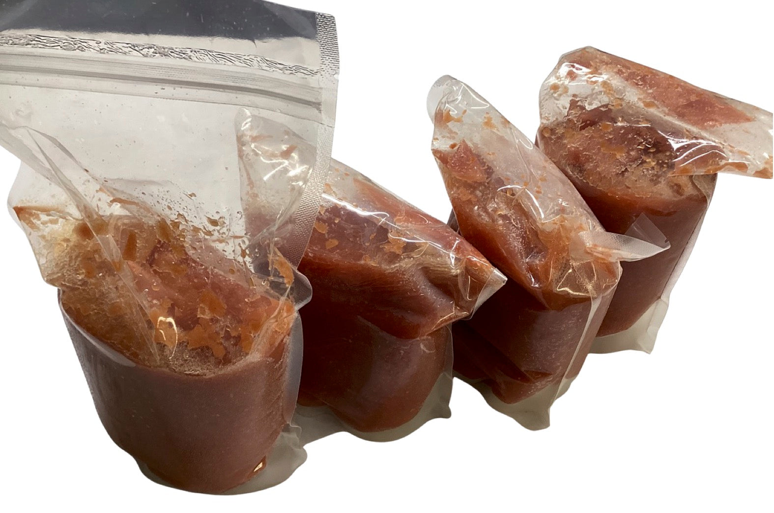 Madagascar Dynamite Sauce