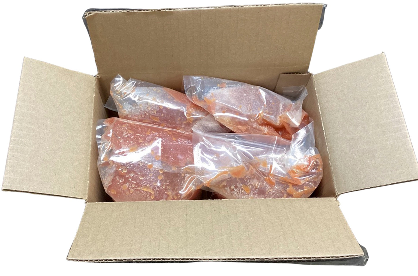 Madagascar Dynamite Sauce