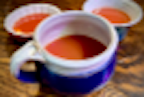 Madagascar Dynamite Sauce