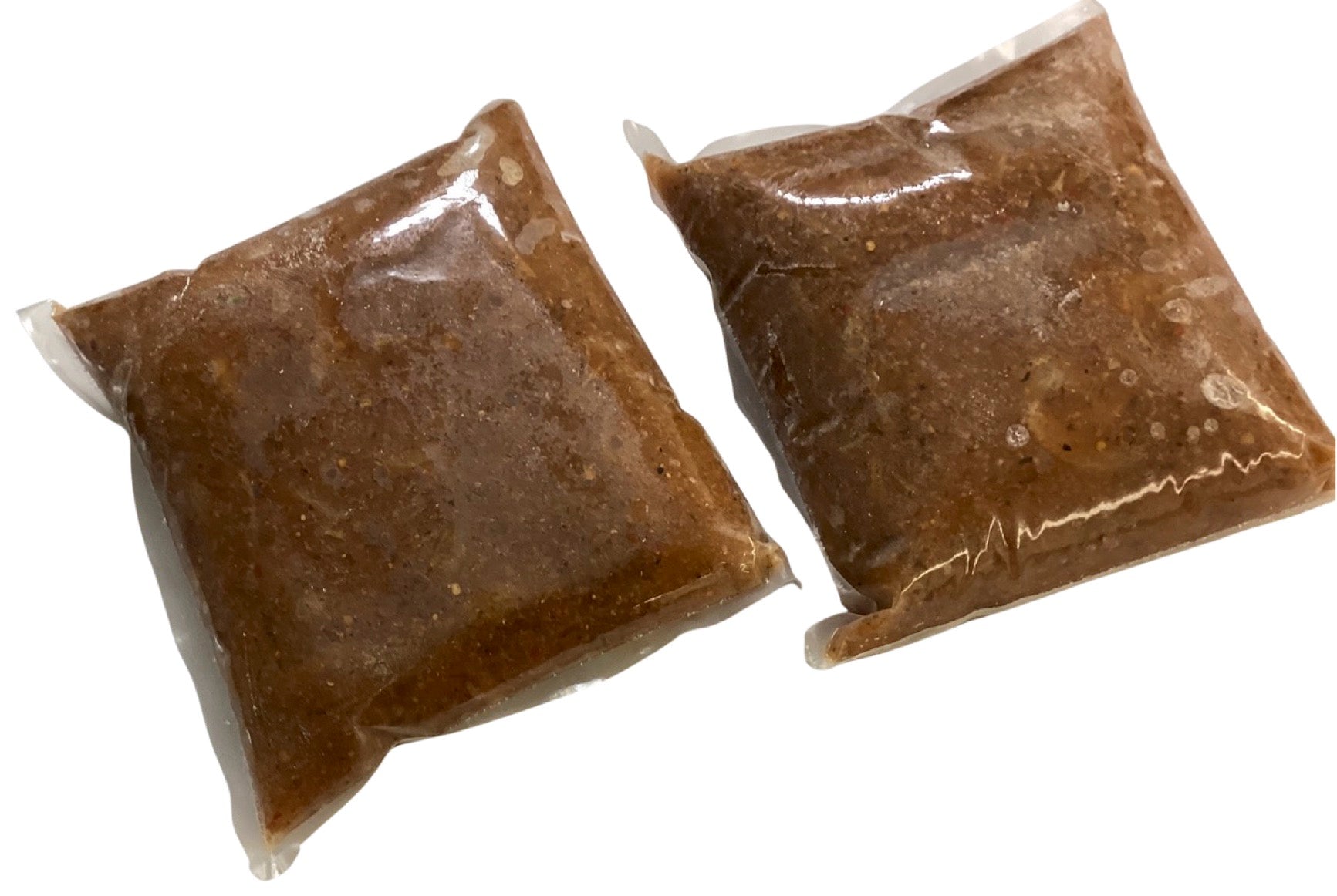 Yassa (Citrus-Onion) Simmer Sauce